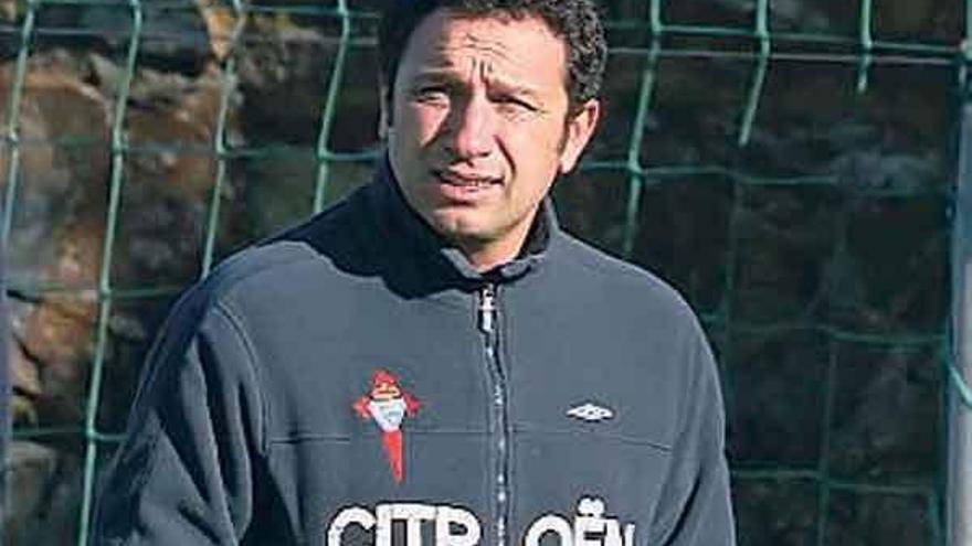 Eusebio Sacristán.