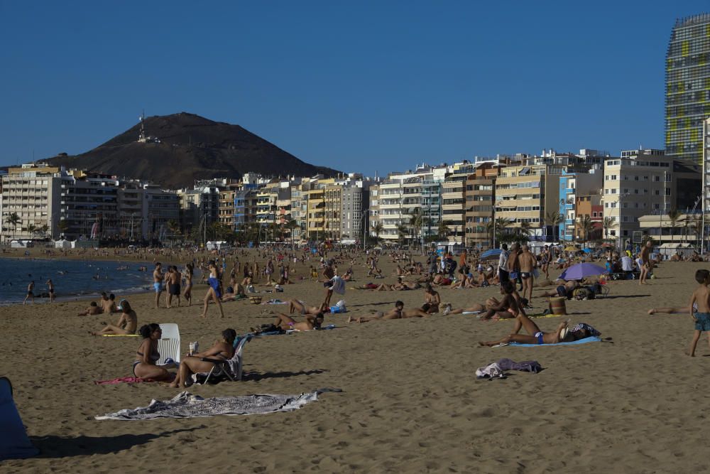 23-06-2018 LAS PALMAS DE GRAN CANARIA. PREVIA ...