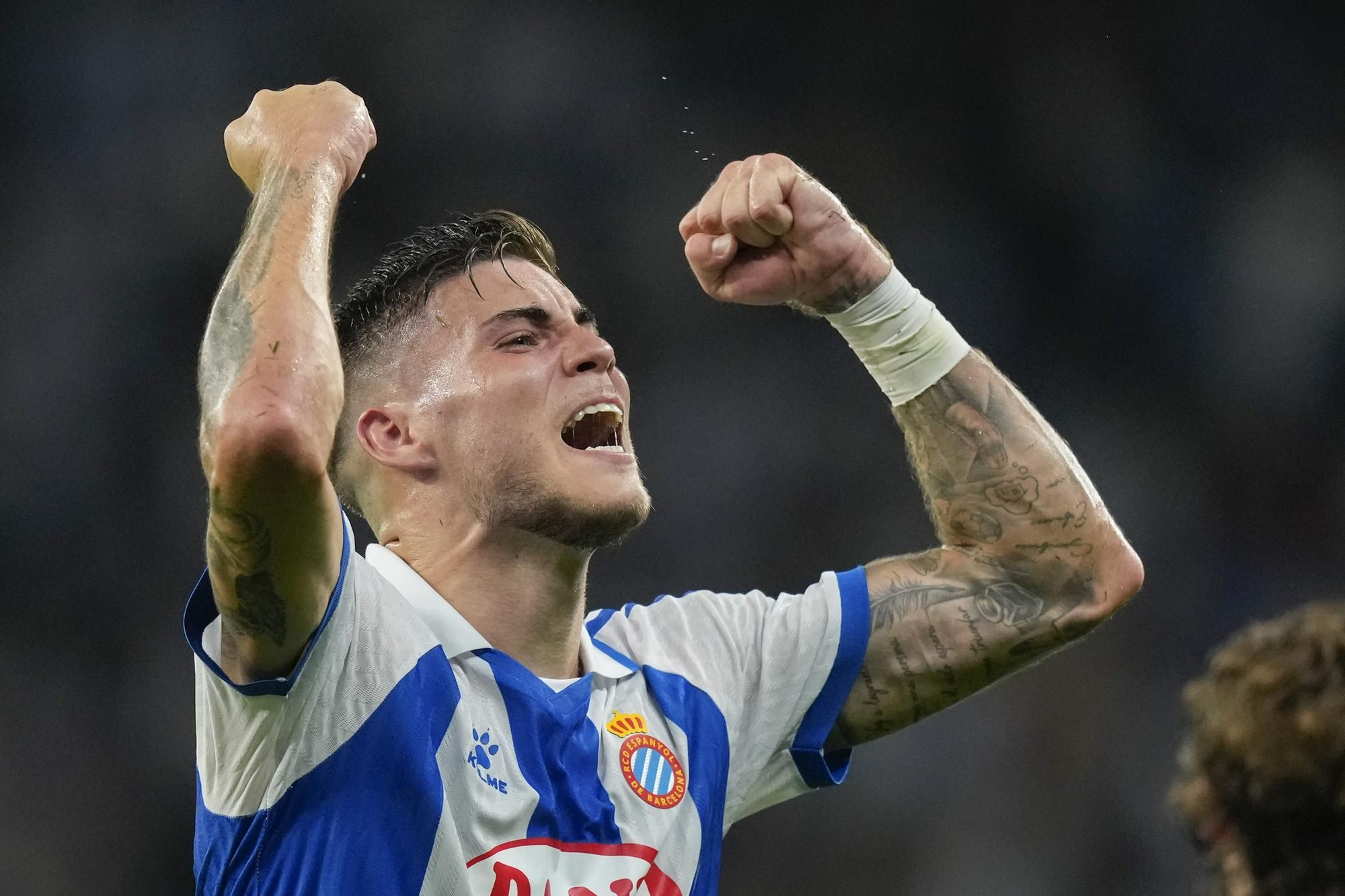 Espanyol - RCD Mallorca en imágenes