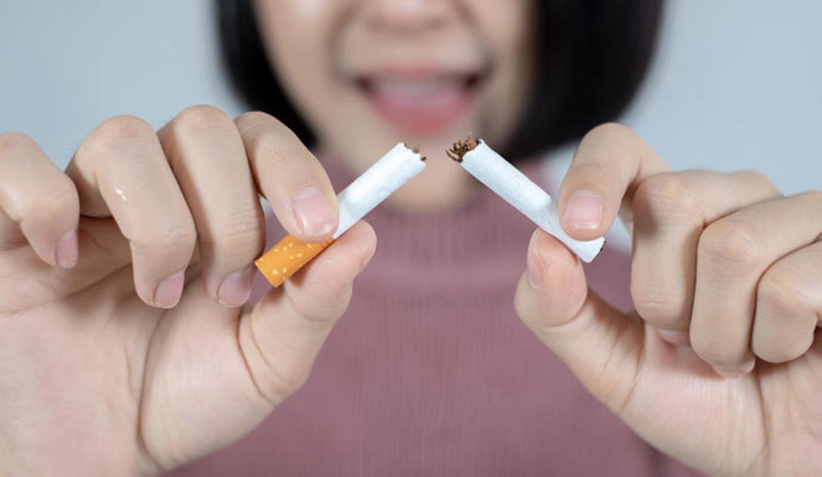 Estas son las técnicas para dejar de fumar que más funcionan