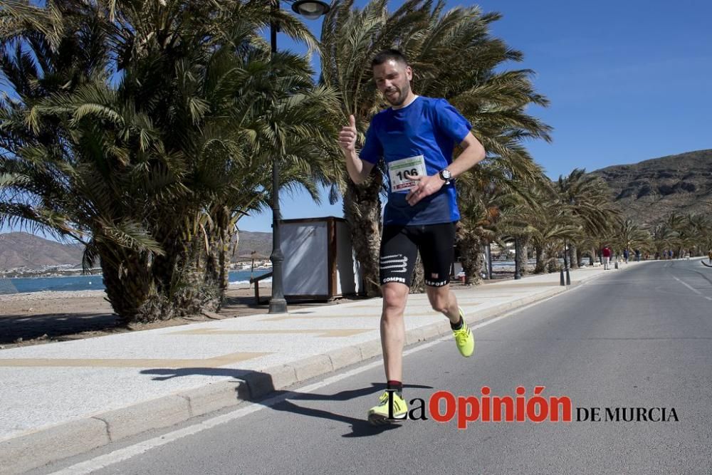 Carrera Popular La Azohía