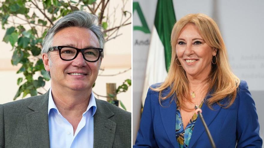 La negociación entre PP y Vox sigue estancada en Andalucía: 