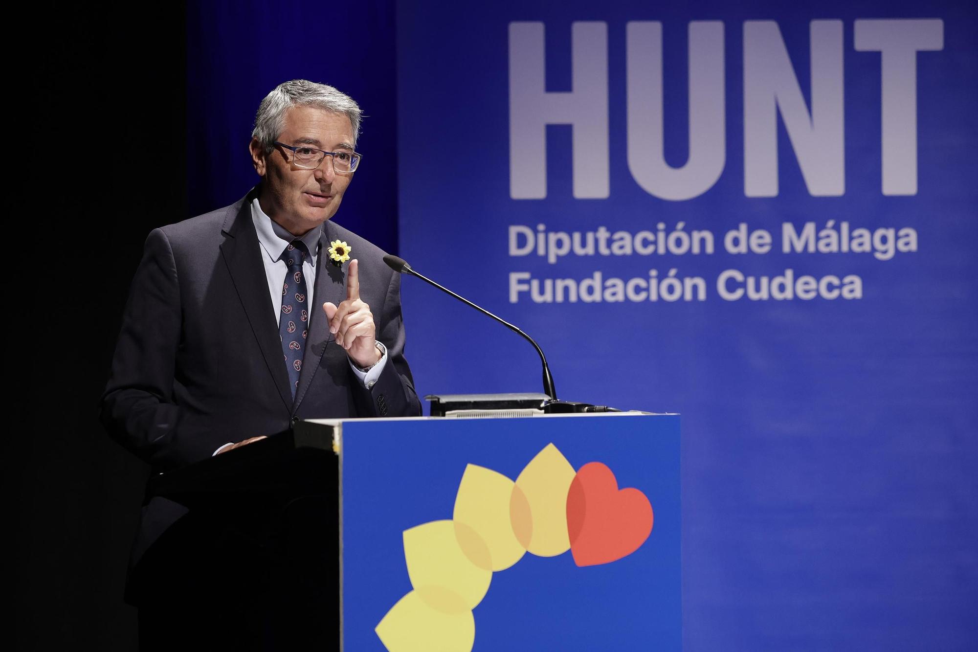 Cuarta edición de los Premios Joan Hunt