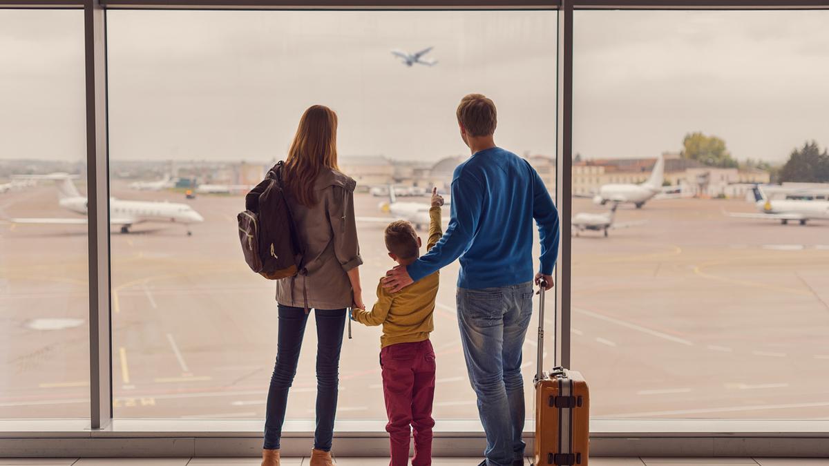 Estas 6 cosas son las más demandadas por los niños a la hora de viajar