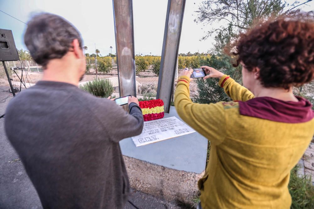 X Jornadas en torno al Campo de Concentración de A