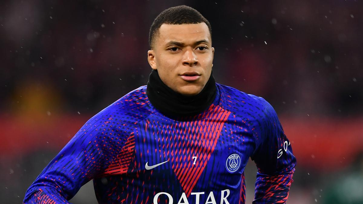 Polos del best sale psg