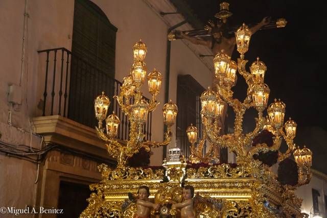 GALERÍA DE FOTOS / Así vieron la Semana Santa nuestros lectores