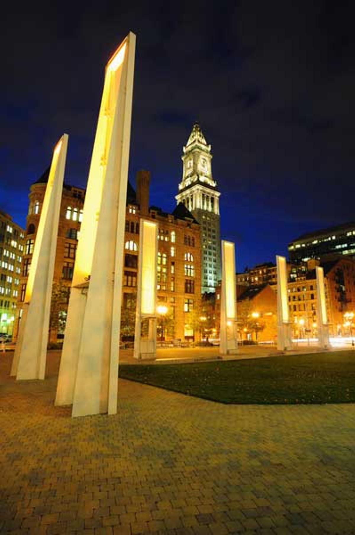 boston