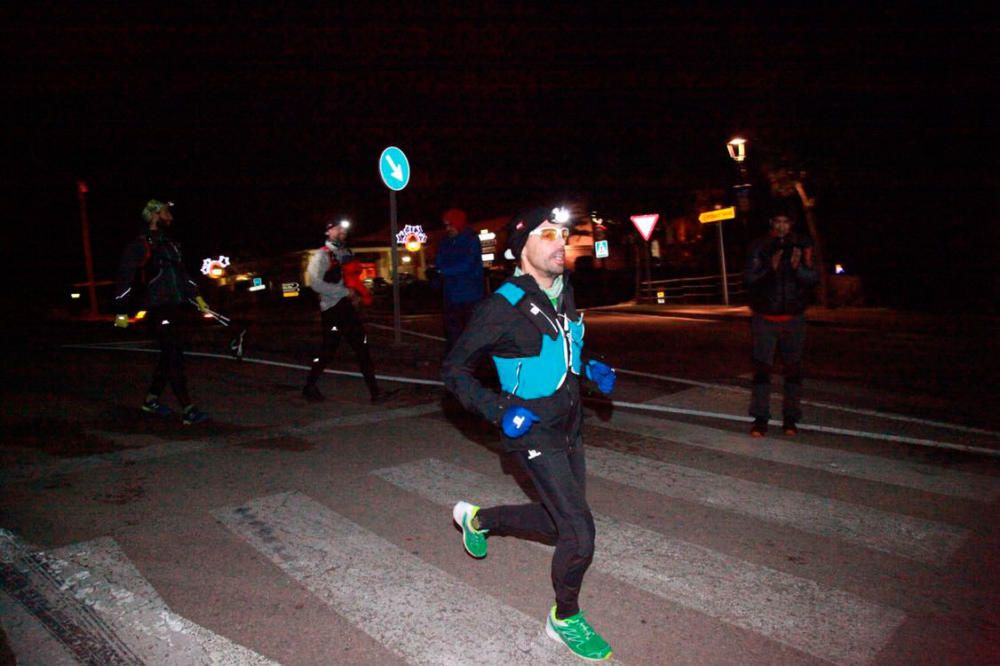 Für Pau 190 Kilometer durch die Tramuntana