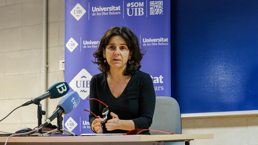 Un estudio expone el efecto de las tecnologías sobre los estudiantes de Derecho de Baleares: “La IA lo ha cambiado todo”