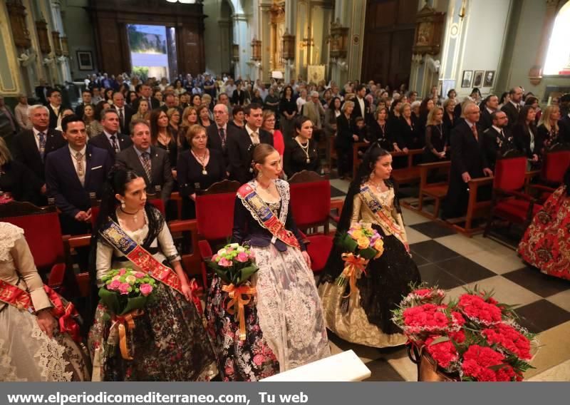 Fiestas patronales de Santa Quitèria de Almassora II