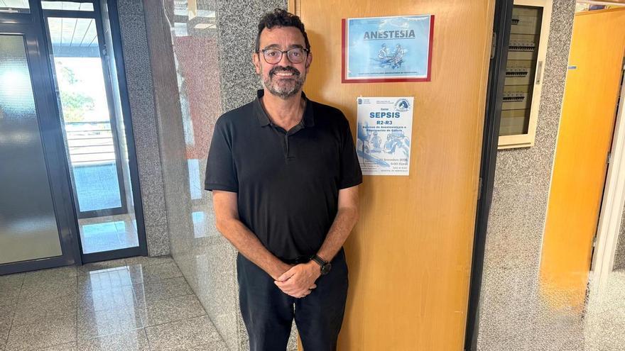 «La sepsis es la principal causa de mortalidad intrahospitalaria»