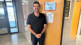 Marcio Borges (médico e investigador): «La sepsis es la principal causa de mortalidad intrahospitalaria»