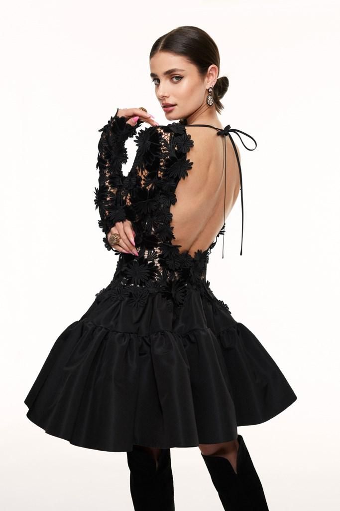 Oscar De La Renta
