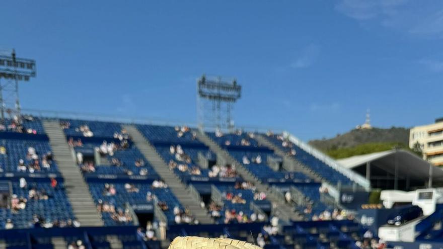 Eurofirms Group: partner exclusivo de gestión de talento del Barcelona Open Banc Sabadell - Trofeo Conde de Godó