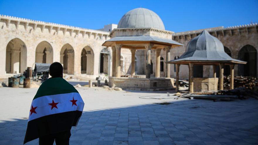 Tras la caída de Asad, Turquía presiona para acorralar a las milicias kurdas en Siria