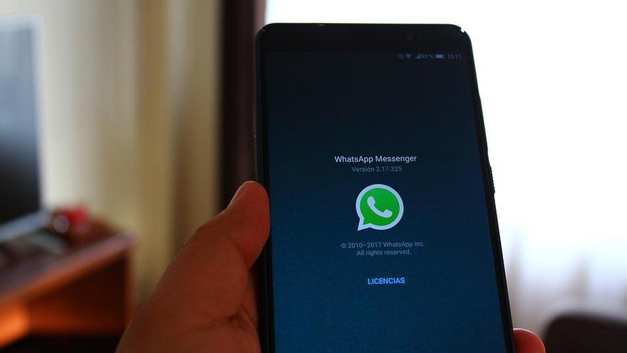 Els trucs per saltar-se el límit de WhatsApp per esborrar un missatge