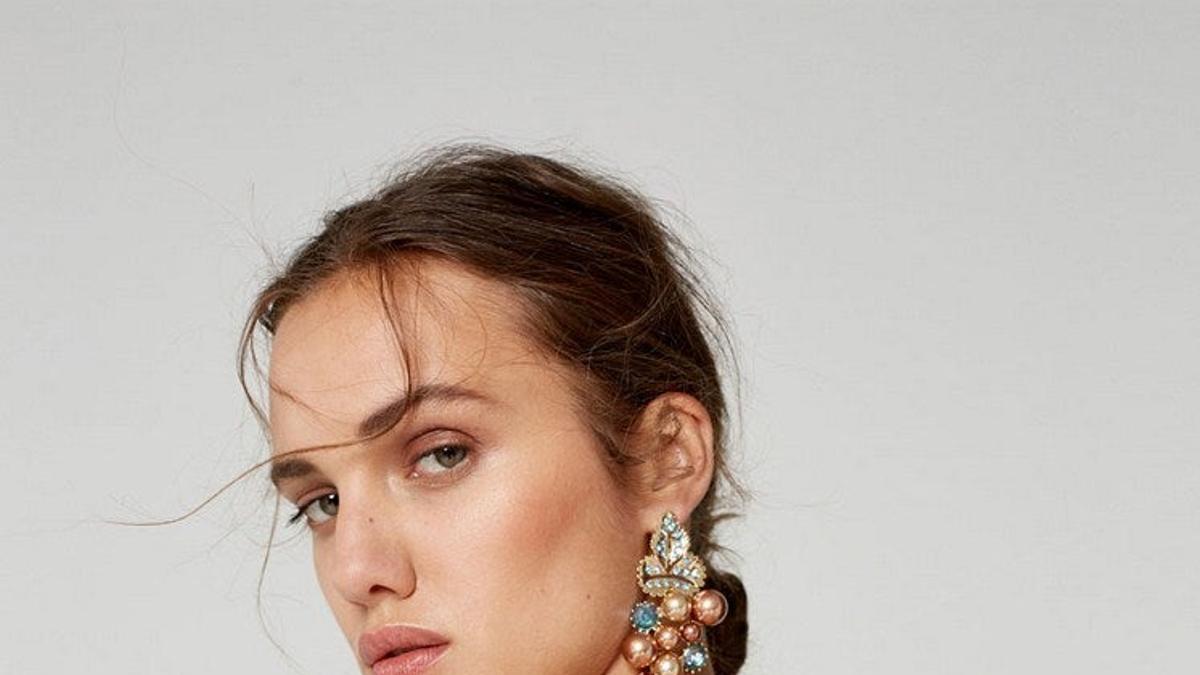 Te gustaron los pendientes de Zara? Espera a ver los de Uterqüe - Stilo