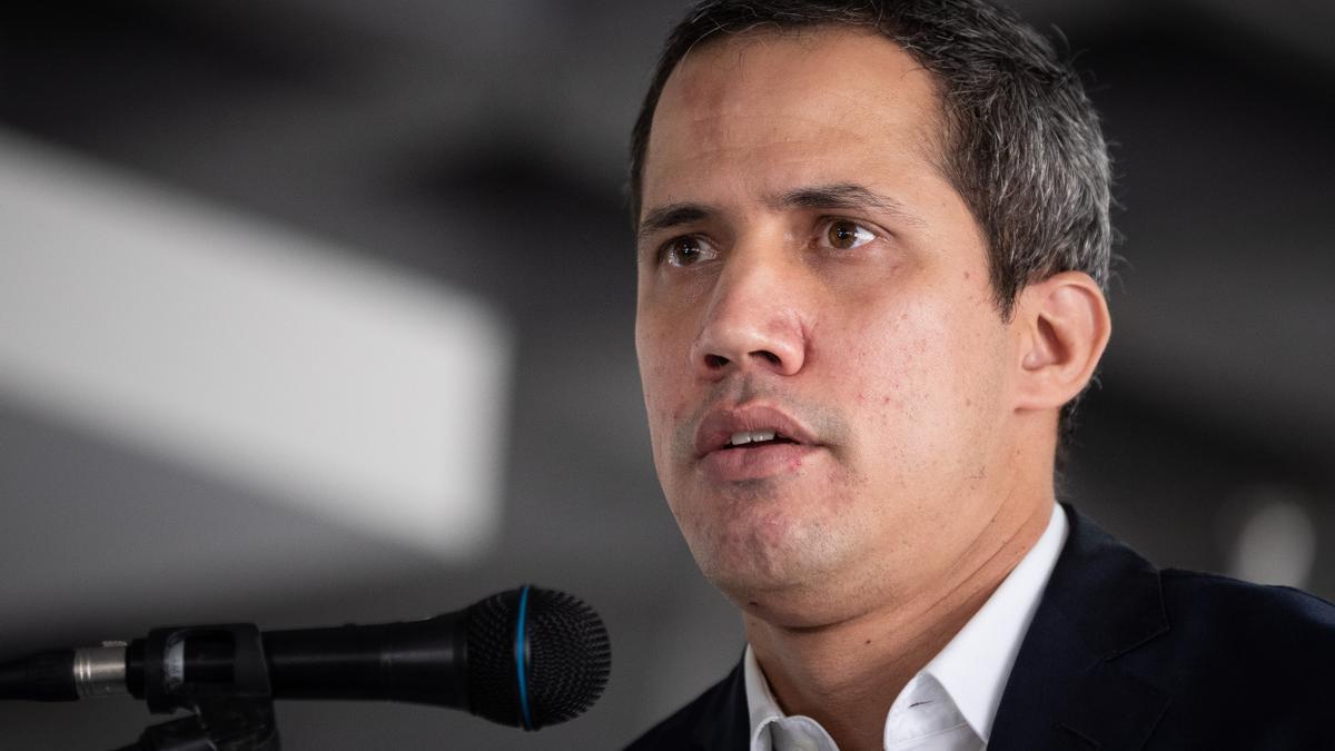 La Justicia británica falla a favor de Guaidó en el caso del oro de Venezuela.