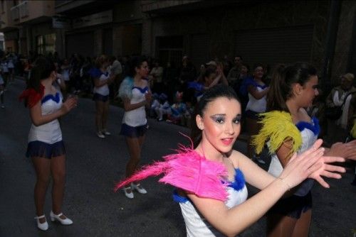 Carnaval en Lorca