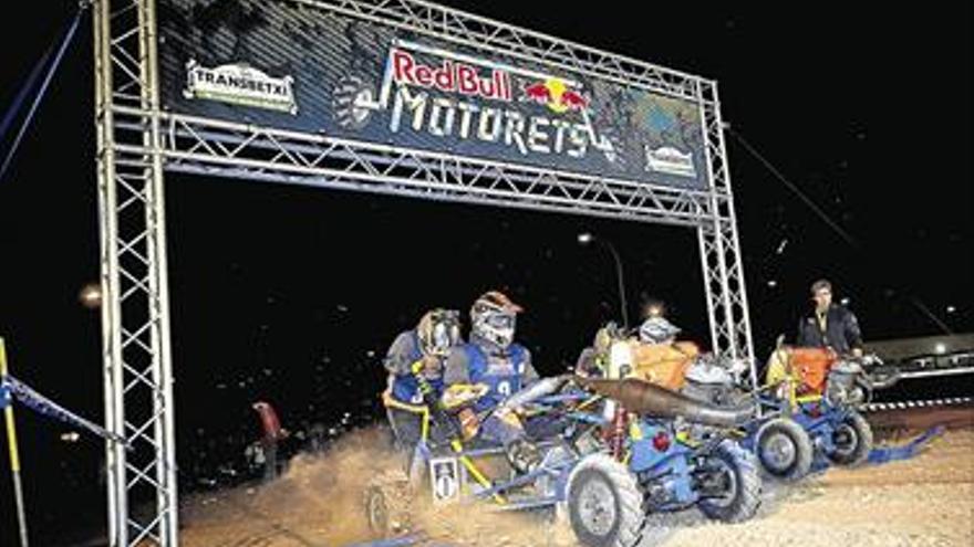 Betxí volverá a vibrar con los motocultores