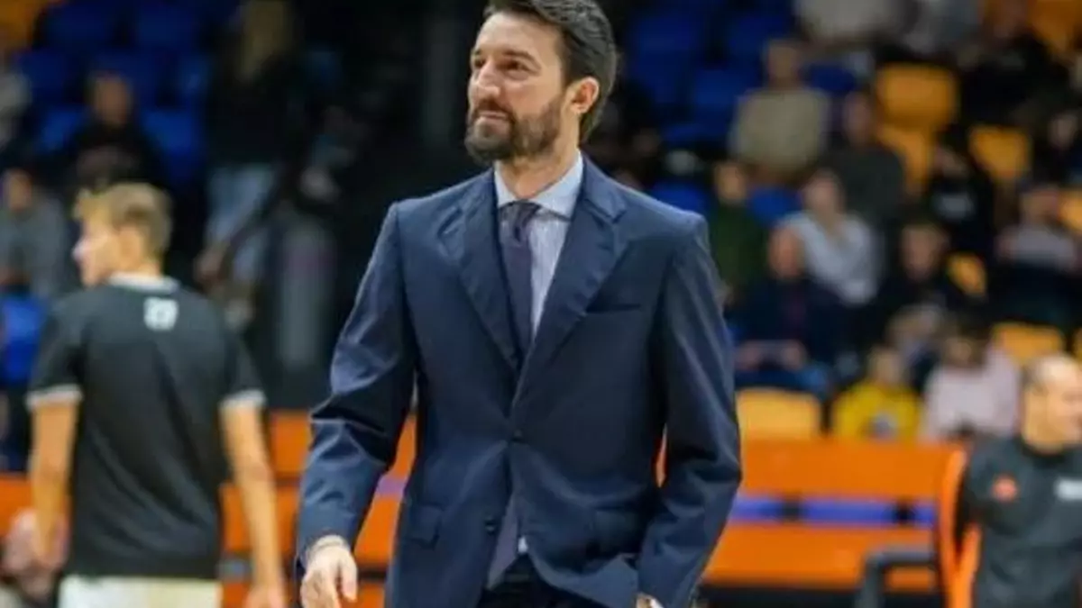 La difícil tarea que le espera al nuevo técnico del París Basketball