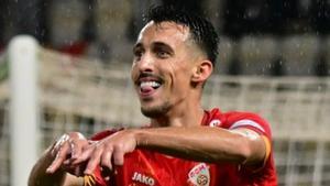 Miovski mojó con Macedonia del Norte
