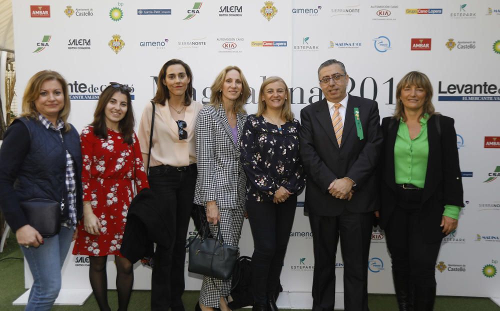 Magdalena 2019: Terraza de Levante de Castelló del jueves