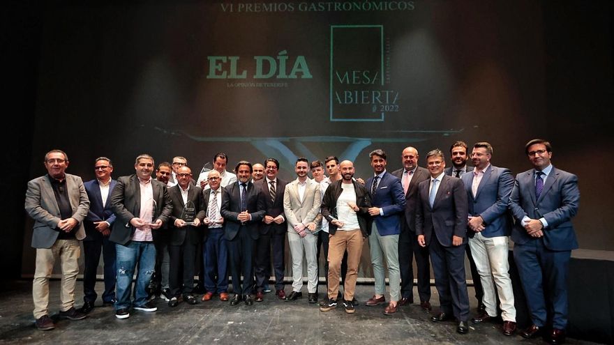 The day of gastronomy