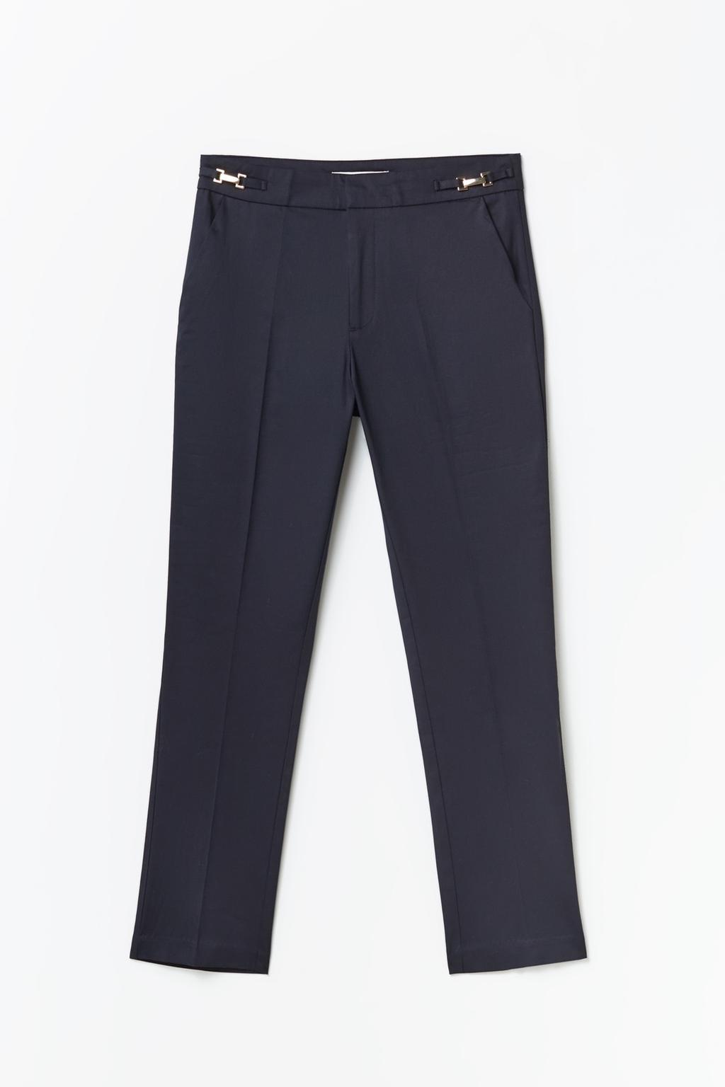 Pantalón capri de Sfera