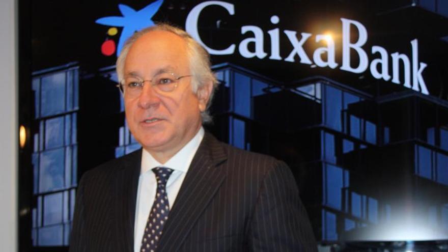 L&#039;Audiència Nacional investiga l&#039;exconseller delegat de CaixaBank Joan Maria Nin