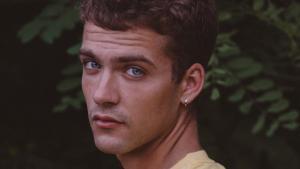 El actor Jon Lukas