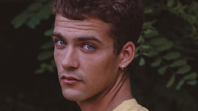 El actor Jon Lukas