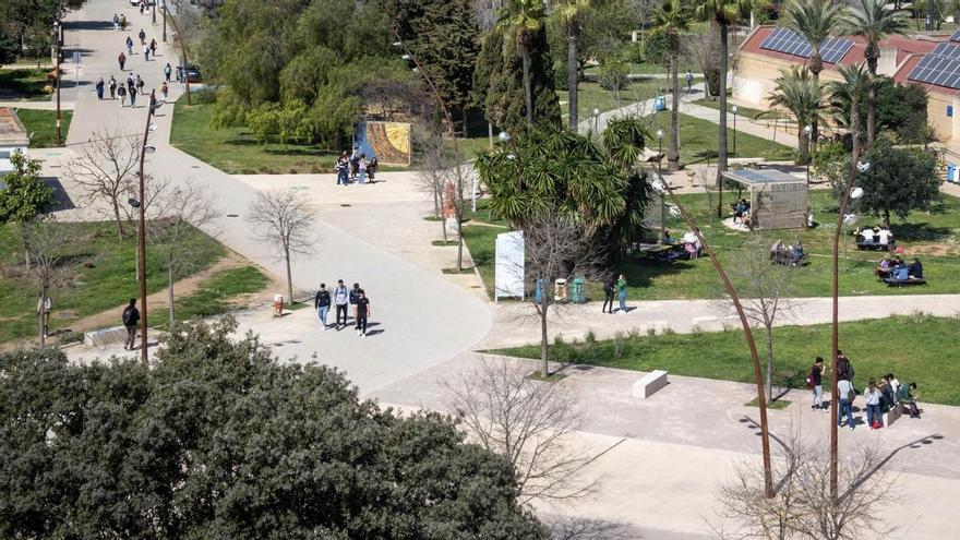 El Govern amplía el umbral de renta para beneficiarse de las exenciones y bonificaciones de matrícula de la UIB