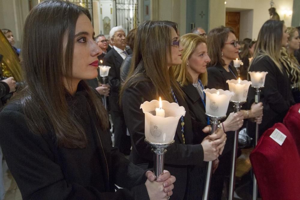 Resurrexit en Cartagena