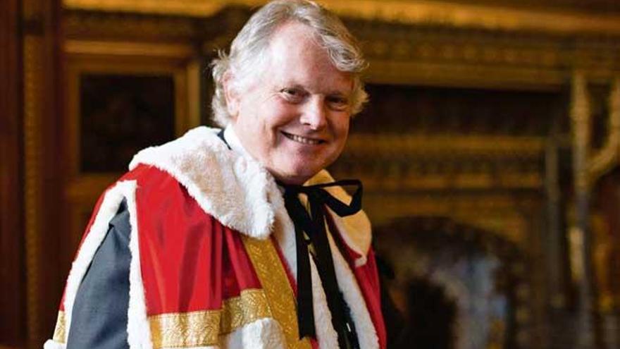 Michael Dobbs