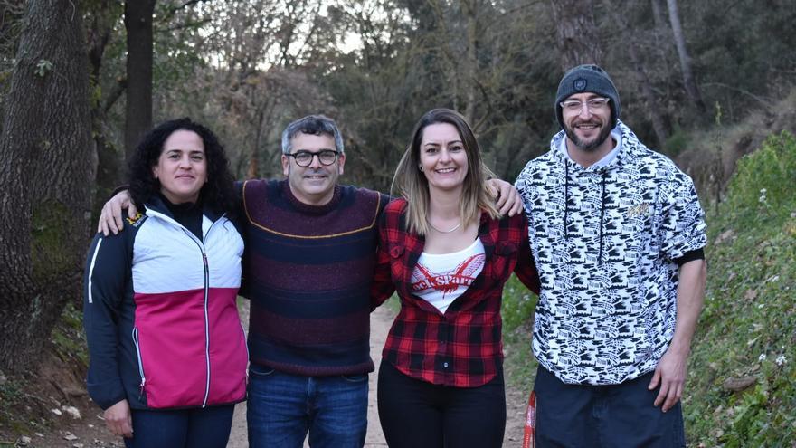 Carles Serra serà l’alcaldable de Som Poble-CUP a Quart