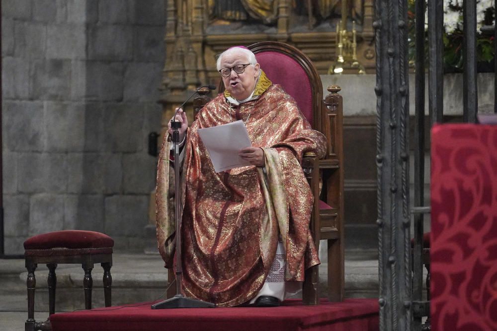 Missa de Sant Narcís de les Fires de Girona