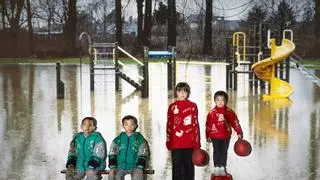 Neix Visions, el festival de fotografia que vol mirar el món des de Camprodon