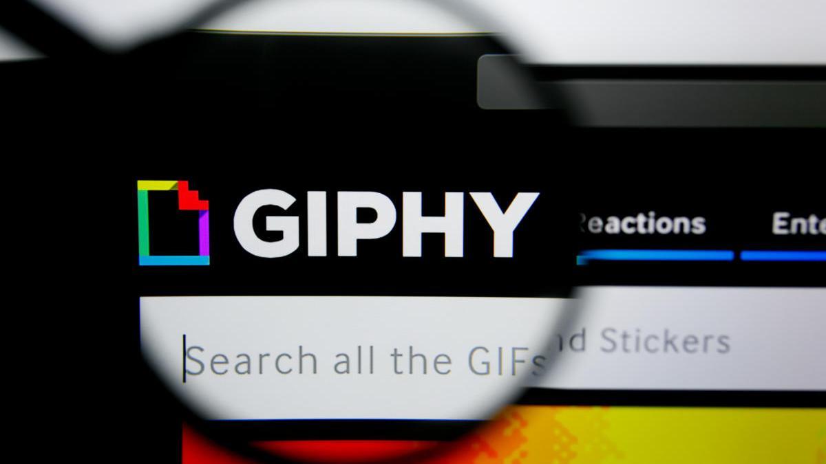 Facebook compra Giphy.