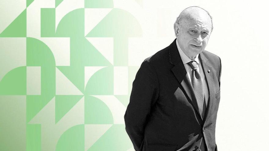 Jorge Fernández Díaz, encontrarse a Dios en Las Vegas