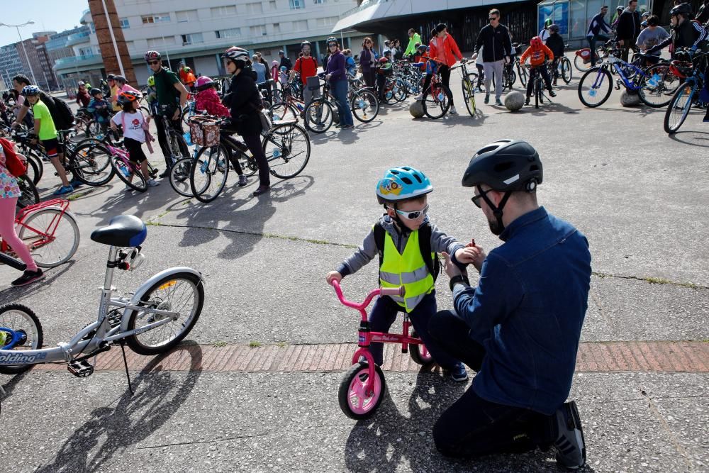 "30 Días en bici"