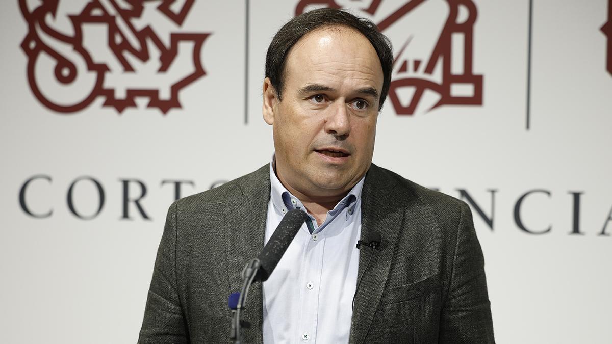 Juan Francisco Pérez Llorca