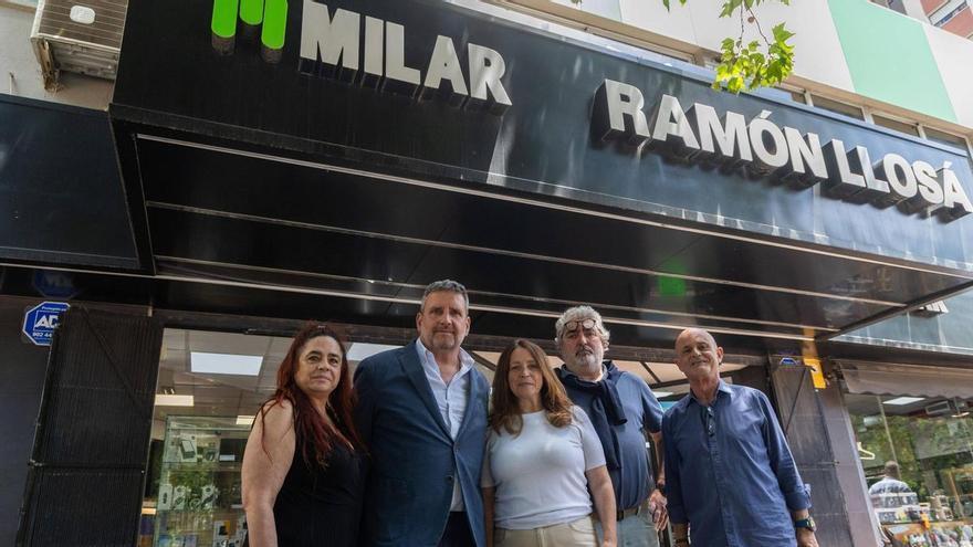 Ramón Llosá: 50 años de empresa familiar con el valor humano en el centro