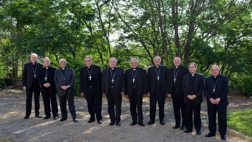 Los Obispos del Sur piden &quot;oraciones al Señor y a la Virgen&quot; por la &quot;tan necesaria lluvia&quot;