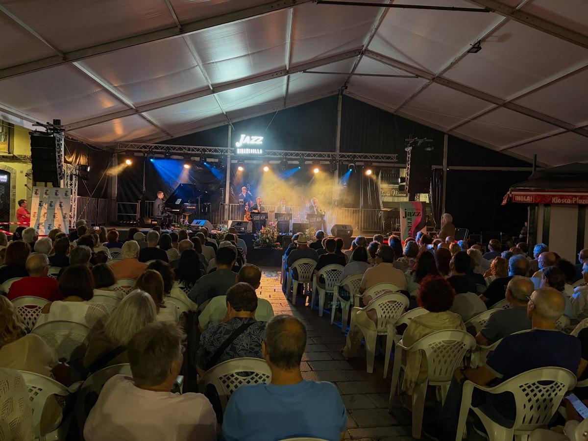 Festival de jazz de Ribadesella