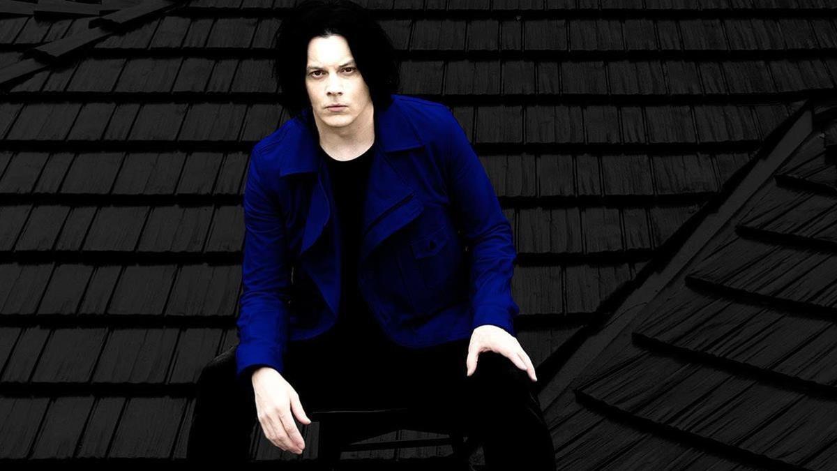 Jack White, en una imagen promocional