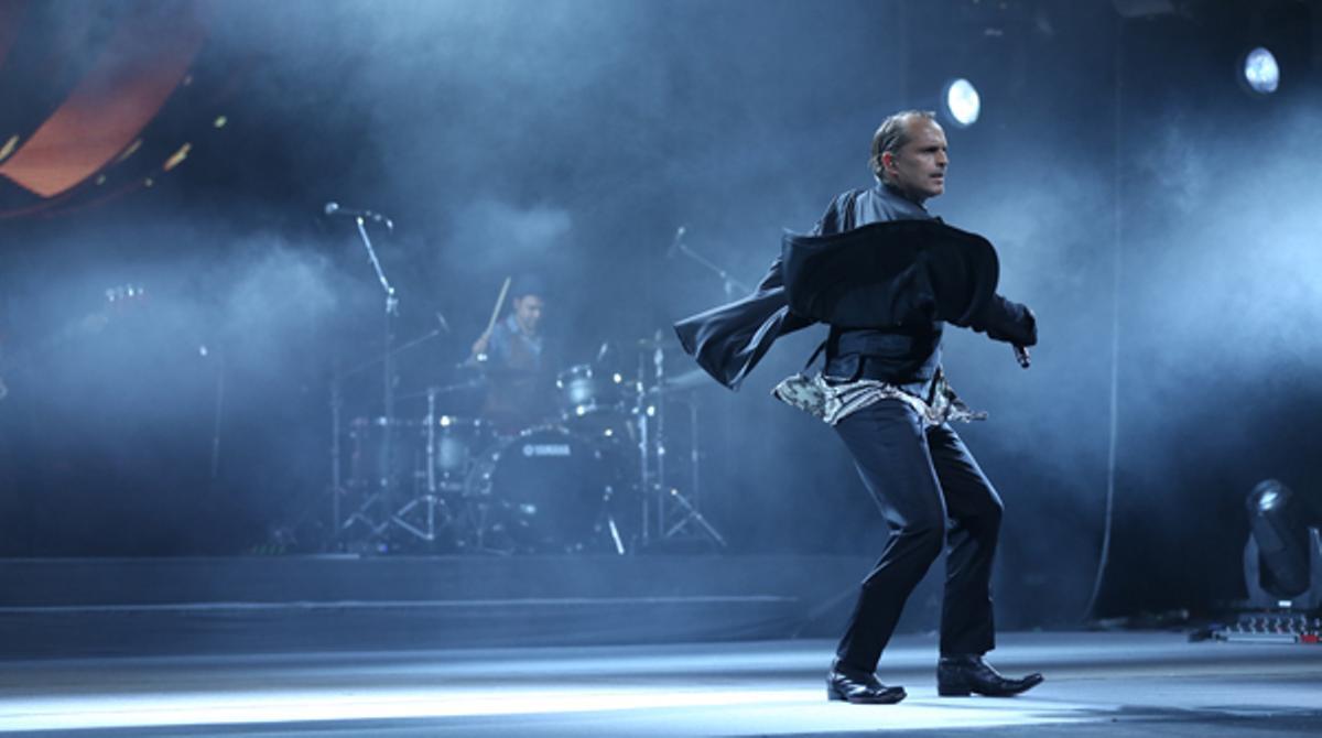 Concert del 35 Aniversari d’EL PERIÓDICO