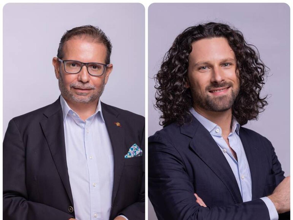 Ignacio A. Castillo y Marín España, pregonero y pintor de la Semana Santa de Málaga 2026.