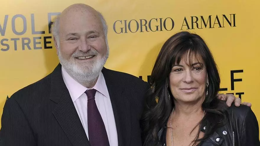 El director Rob Reiner y su mujer, encontrados muertos en su casa de Los Ángeles